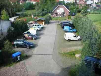 Zum Alten Schweden Wolgast Luaran gambar